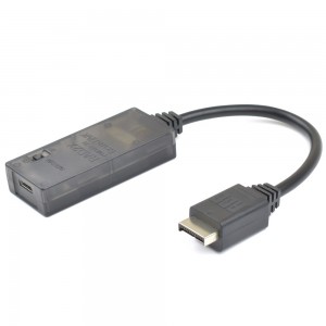 Sony PlayStation 1/2 RAD2X HDMI® cable